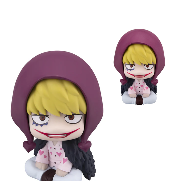 ONE PIECE Look Up Series "Corazon"-MegaHouse-Ace Cards & Collectibles