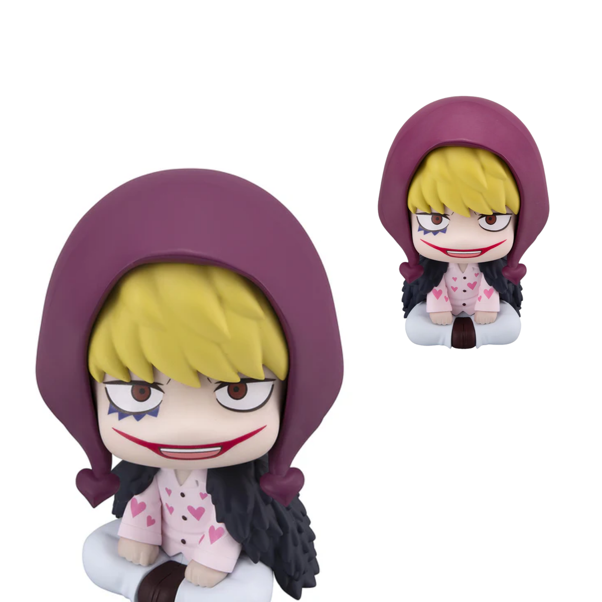 ONE PIECE Look Up Series "Corazon"-MegaHouse-Ace Cards & Collectibles