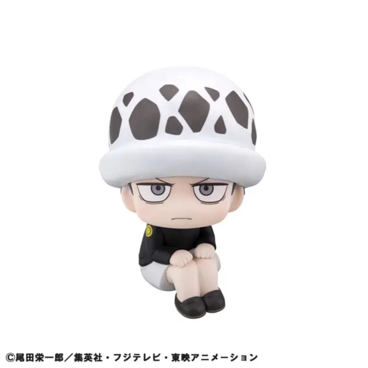 ONE PIECE Look Up Series "Trafalgar Law" (Childhood Ver)-MegaHouse-Ace Cards & Collectibles