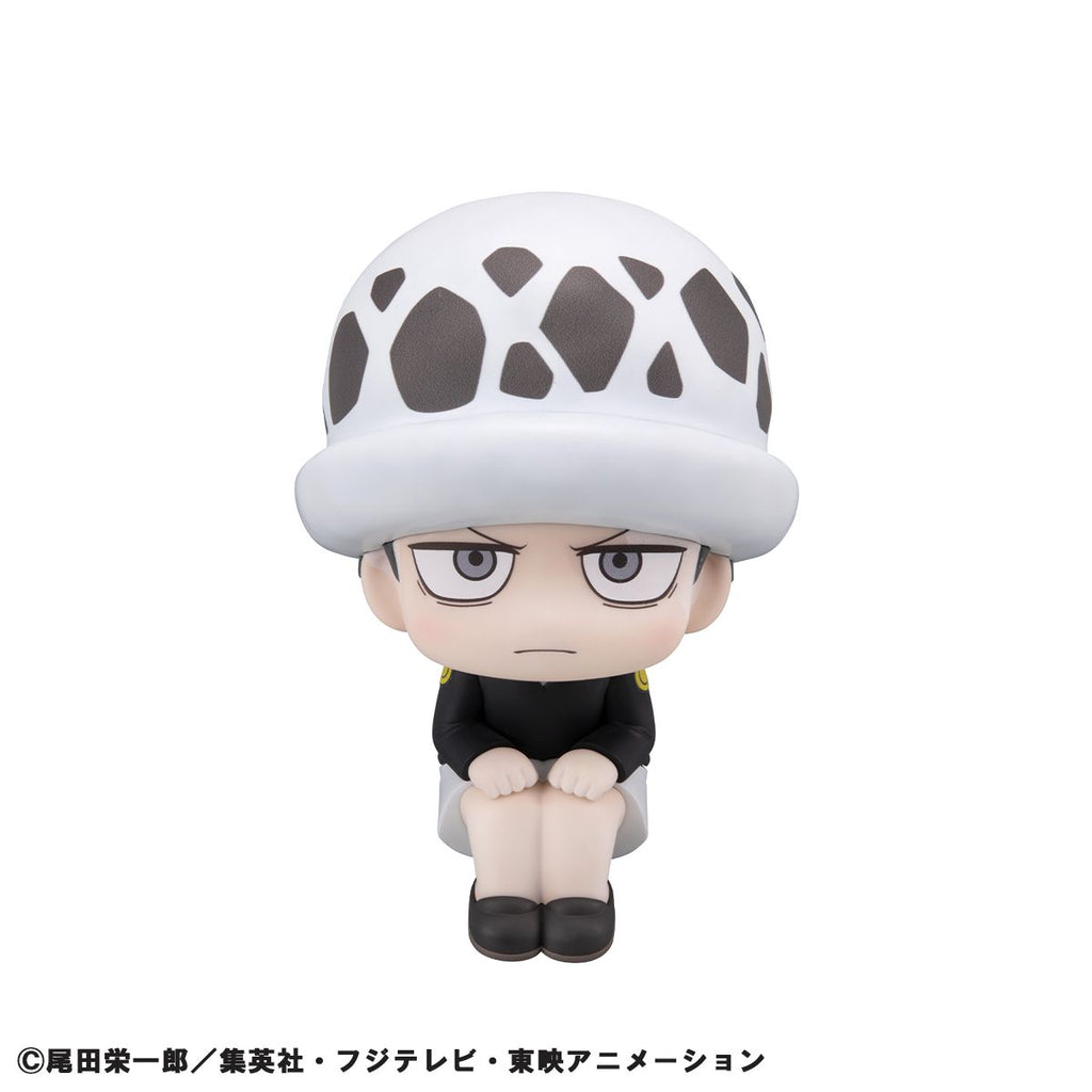 ONE PIECE Look Up Series "Trafalgar Law" (Childhood Ver)-MegaHouse-Ace Cards & Collectibles