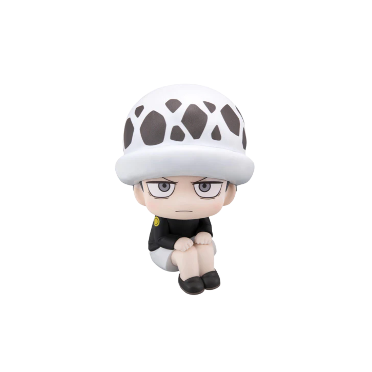 ONE PIECE Look Up Series "Trafalgar Law" (Childhood Ver)-Deposit Payment-MegaHouse-Ace Cards & Collectibles