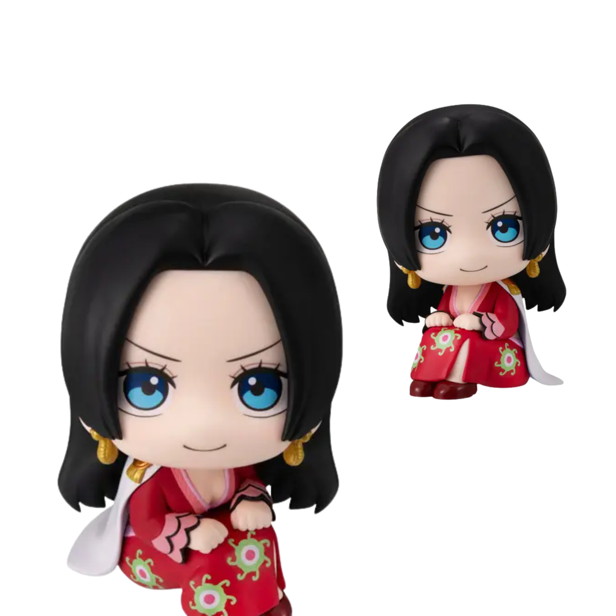 One Piece LOOK UP series "Boa Hancock"-MegaHouse-Ace Cards & Collectibles