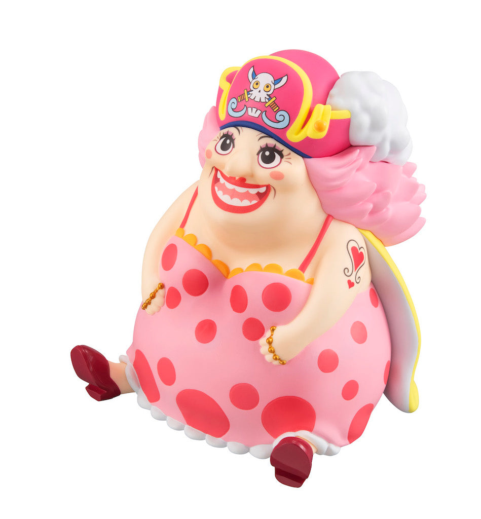 One Piece Look Up Series &quot;Big Mom&quot;-MegaHouse-Ace Cards &amp; Collectibles