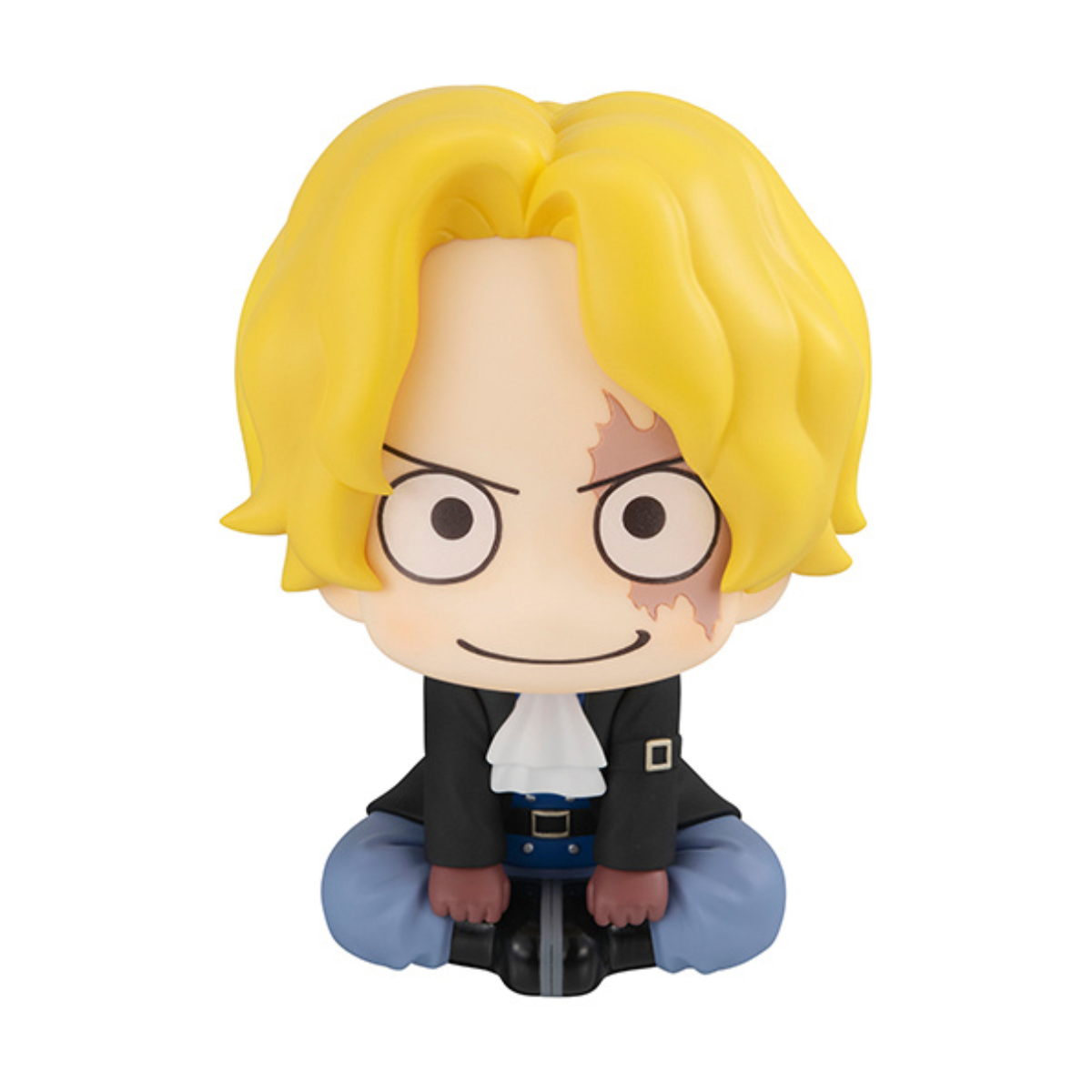 One Piece Look Up Series "Sabo"-MegaHouse-Ace Cards & Collectibles