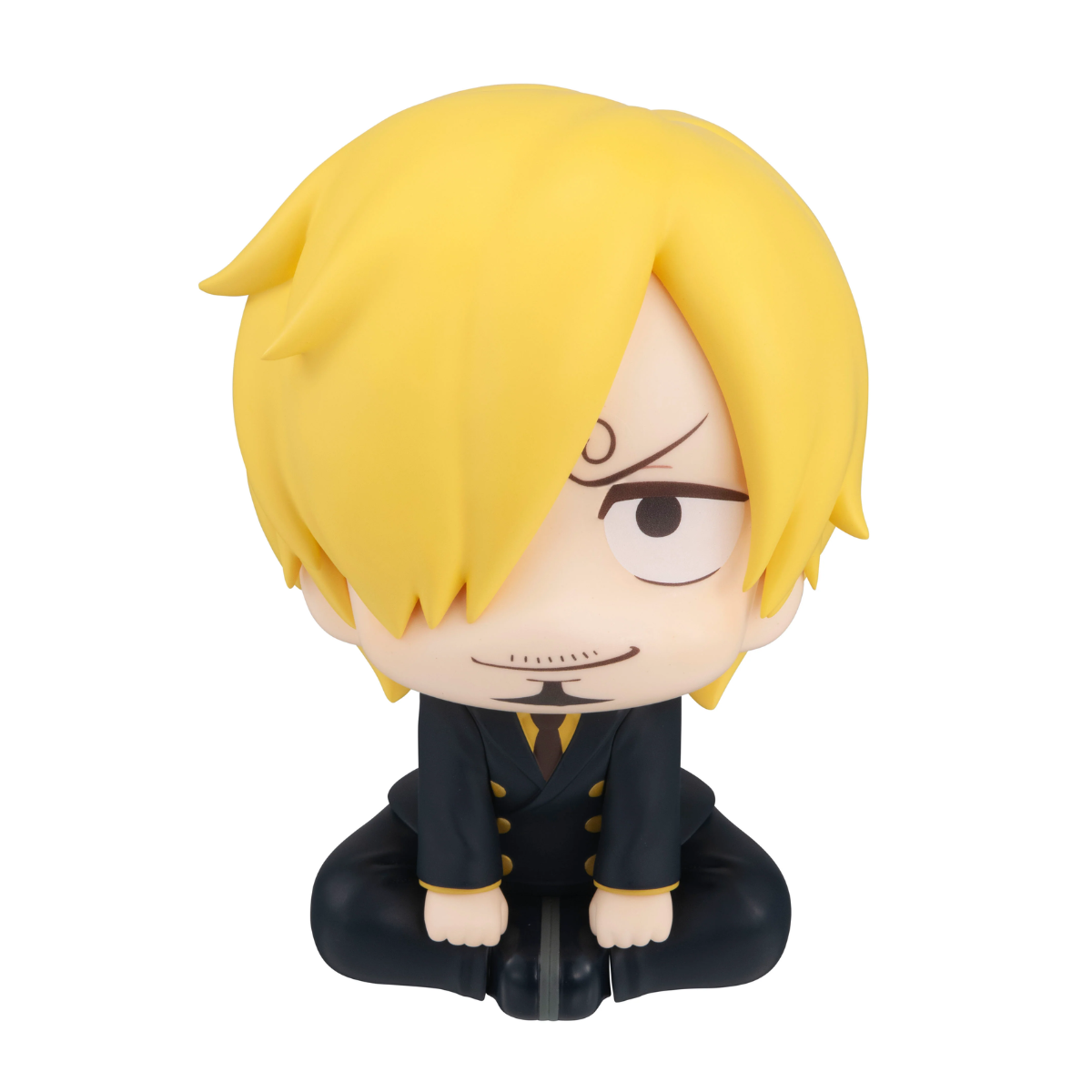 One Piece Look Up Series "Sanji"-MegaHouse-Ace Cards & Collectibles