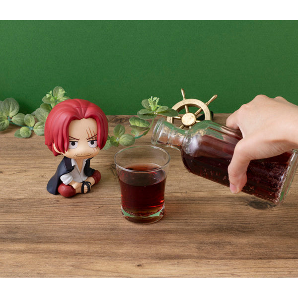 One Piece -Look Up Series- "Shanks"-MegaHouse-Ace Cards & Collectibles