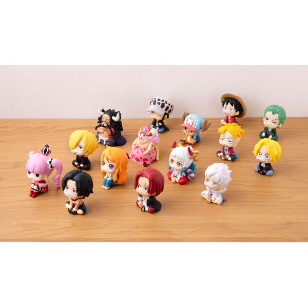 One Piece -Look Up Series- "Shanks"-MegaHouse-Ace Cards & Collectibles