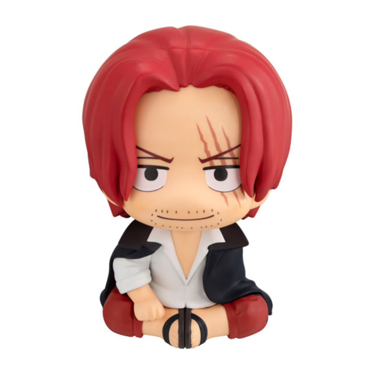 One Piece -Look Up Series- "Shanks"-MegaHouse-Ace Cards & Collectibles