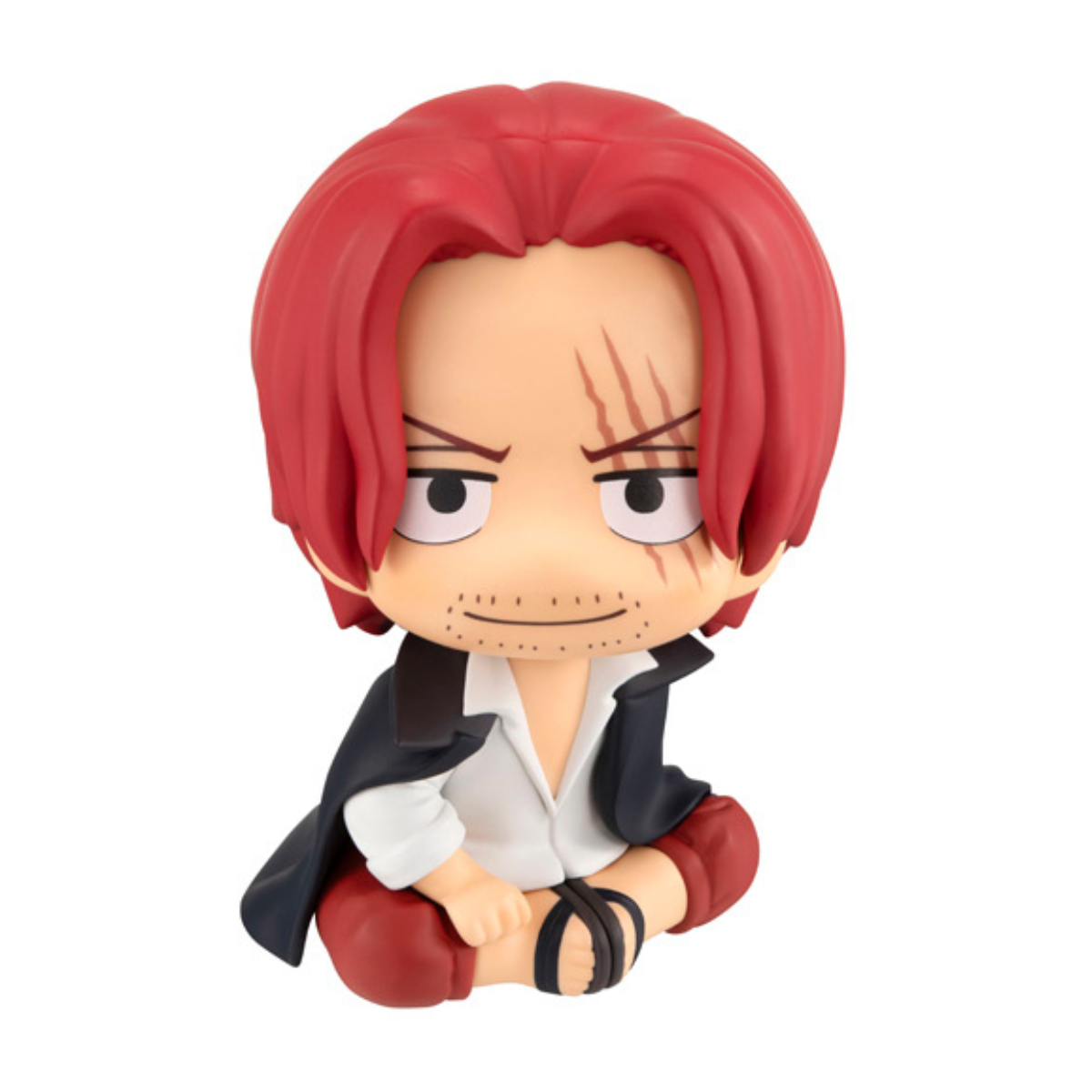 One Piece -Look Up Series- "Shanks"-MegaHouse-Ace Cards & Collectibles
