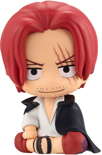 One Piece -Look Up Series- "Shanks"-MegaHouse-Ace Cards & Collectibles