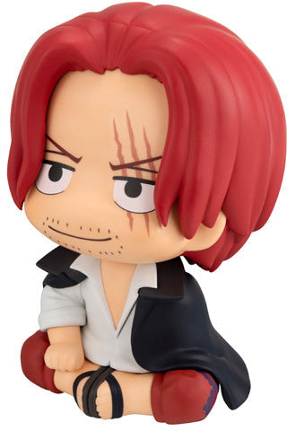 One Piece -Look Up Series- "Shanks"-MegaHouse-Ace Cards & Collectibles
