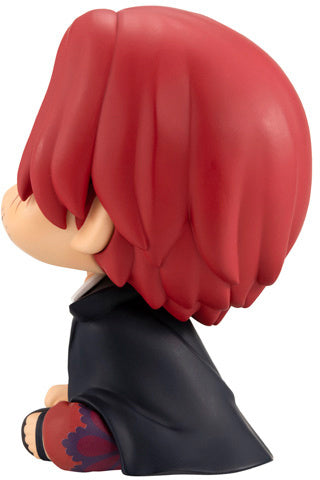 One Piece -Look Up Series- "Shanks"-MegaHouse-Ace Cards & Collectibles