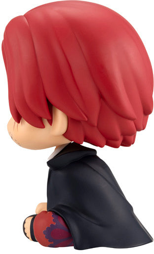 One Piece -Look Up Series- "Shanks"-MegaHouse-Ace Cards & Collectibles