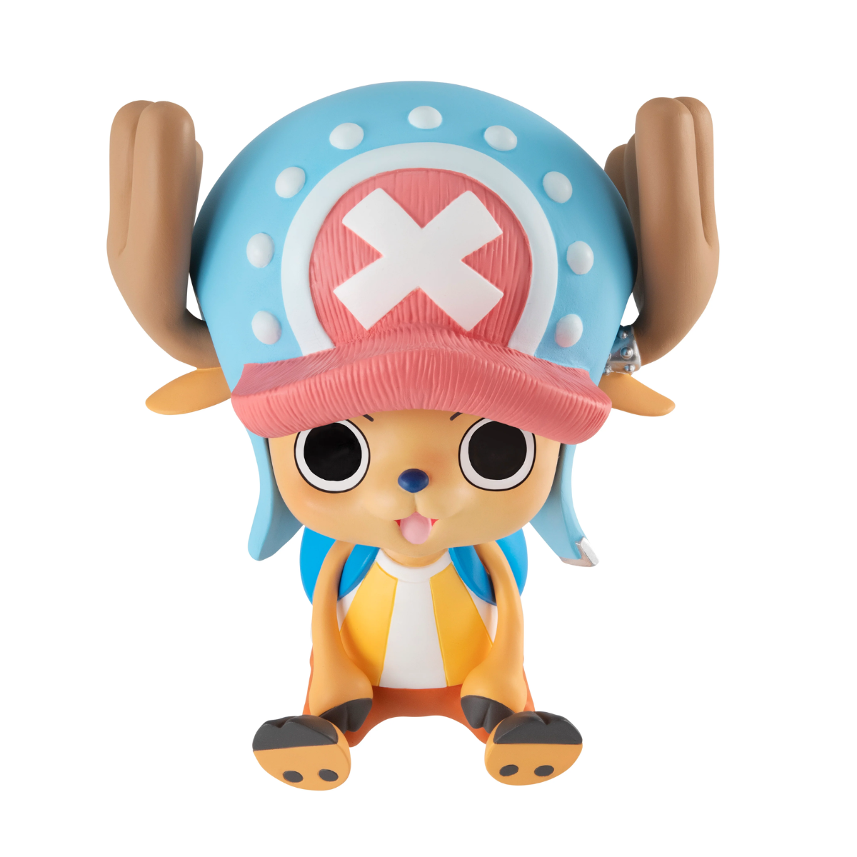 One Piece Look Up Series &quot;Tony Tony Chopper&quot; (Repeat)-MegaHouse-Ace Cards &amp; Collectibles