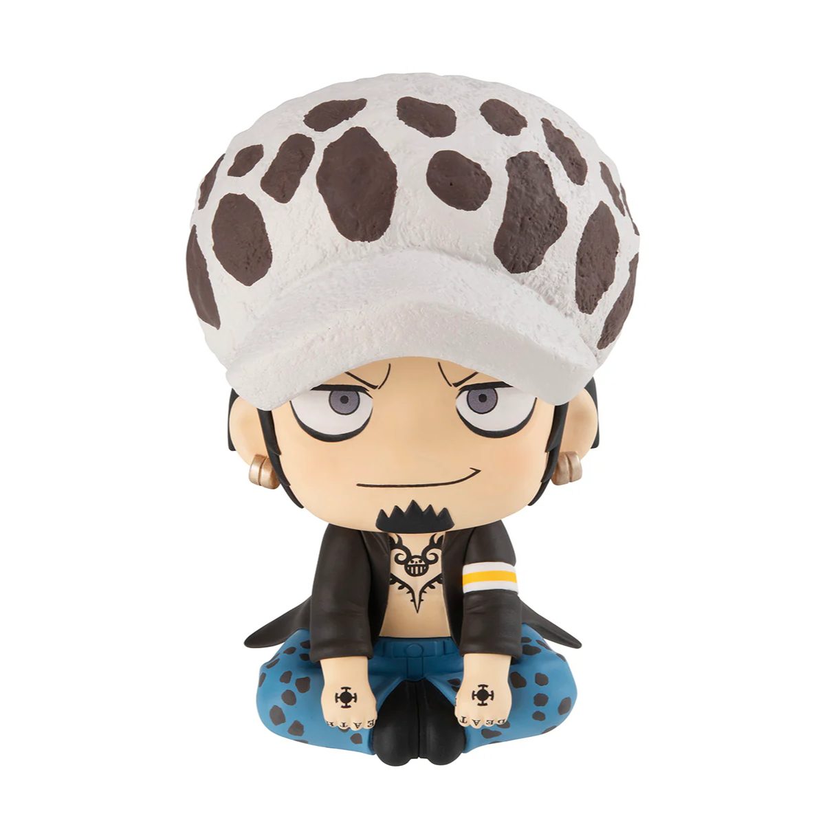 One Piece Look Up Series "Trafalgar Law" (Repeat)-MegaHouse-Ace Cards & Collectibles