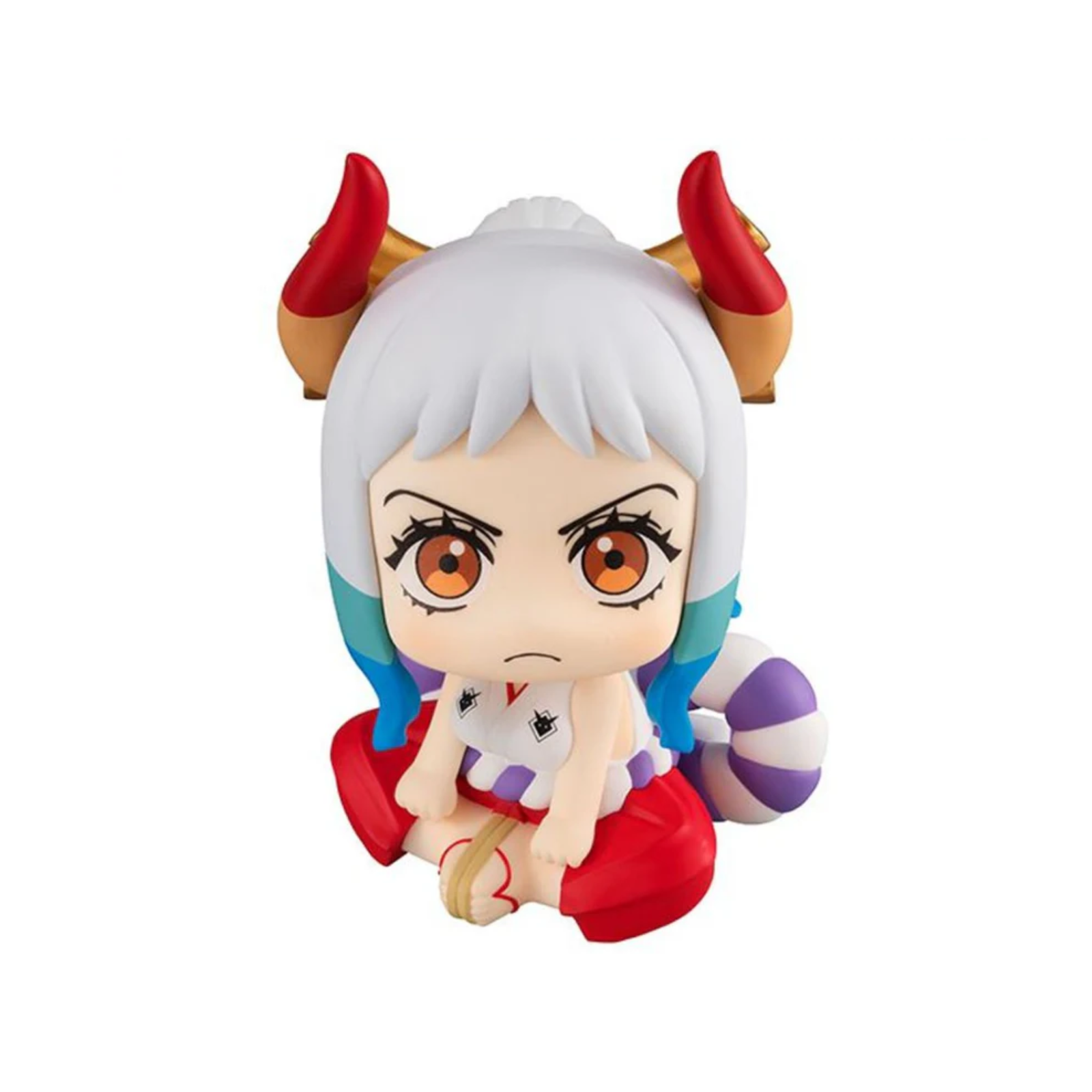 One Piece Look Up Series "Yamato"-MegaHouse-Ace Cards & Collectibles