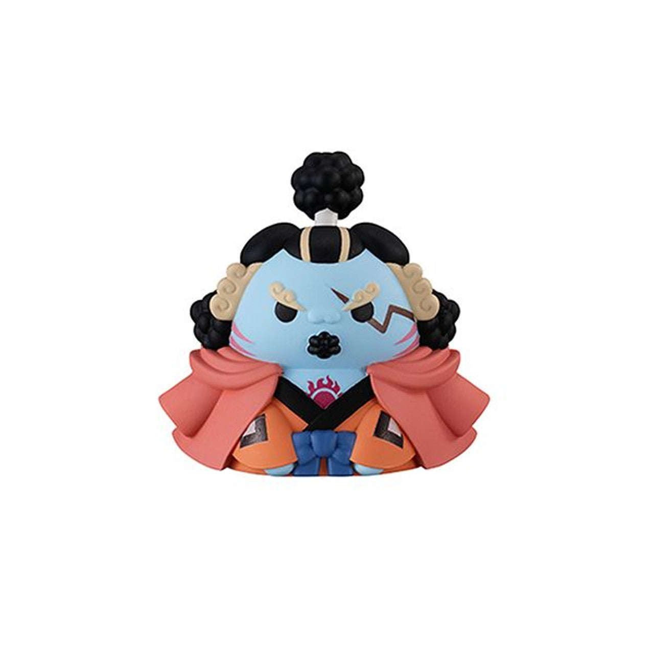 One Piece Nyan Piece Nyan! Luffy and Seven Warlords of the Sea-Single Box (Random)-MegaHouse-Ace Cards & Collectibles