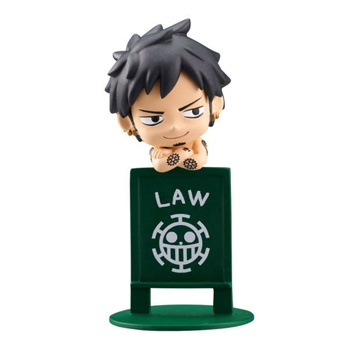 One Piece Pirate's Ochatomo Series Vacance-Single Box (Random)-MegaHouse-Ace Cards & Collectibles