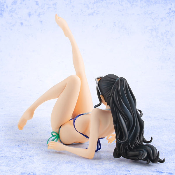 One Piece Portrait.Of.Pirates Limited Edition 20th Anniversary &quot;Nico Robin&quot; (BB_02 Ver.)-MegaHouse-Ace Cards &amp; Collectibles