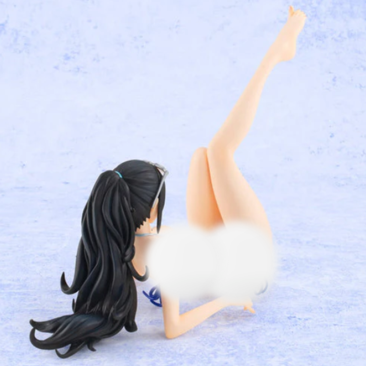 One Piece Portrait.Of.Pirates Limited Edition 20th Anniversary "Nico Robin" (BB_02 Ver.)-MegaHouse-Ace Cards & Collectibles