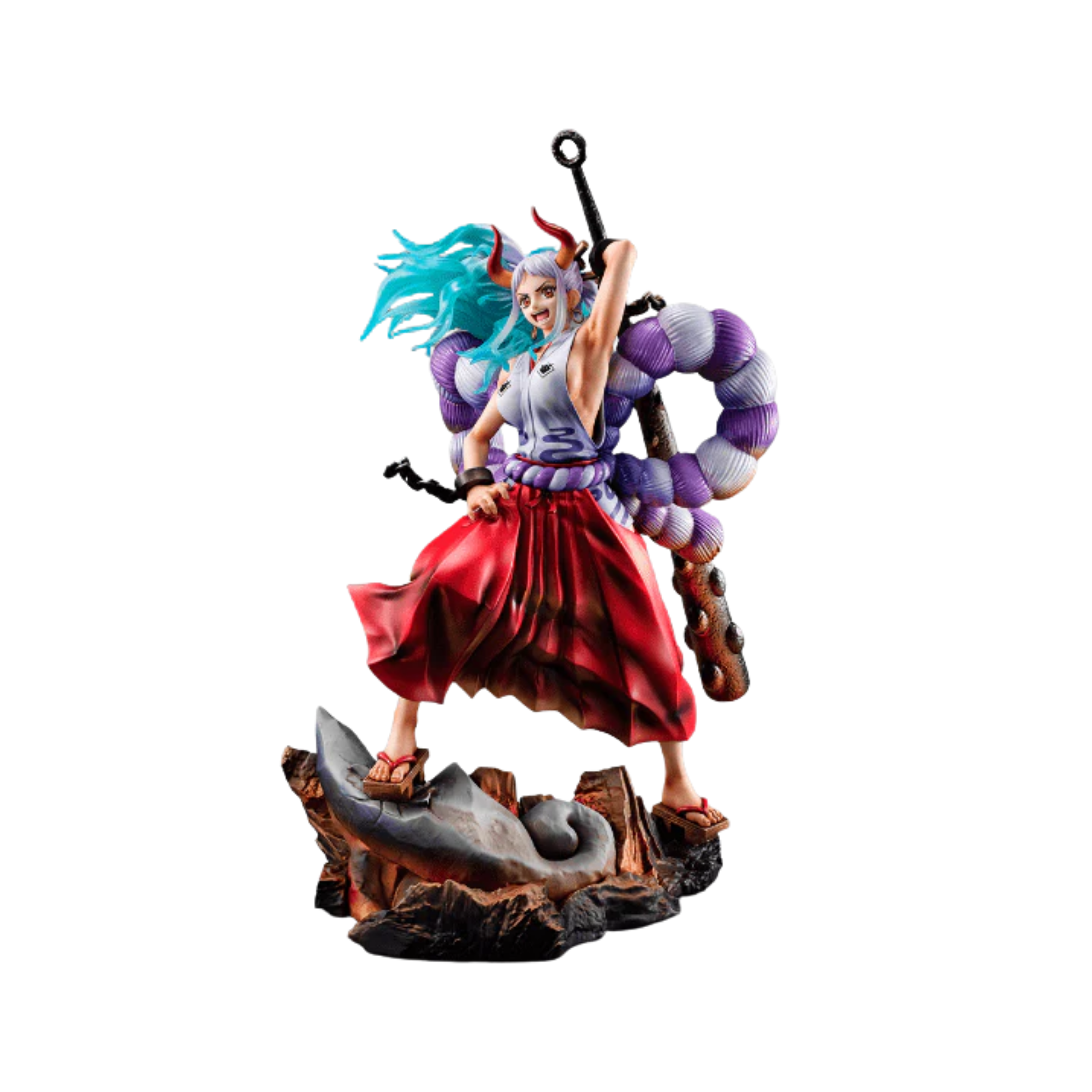 One Piece Wa-Maximum ~Portrait.Of.Pirates~ One Piece Wa-Maximum ~Portrait.Of.Pirates~