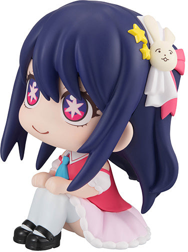 Oshi No Ko Look Up Series &quot;Ai&quot;-MegaHouse-Ace Cards &amp; Collectibles