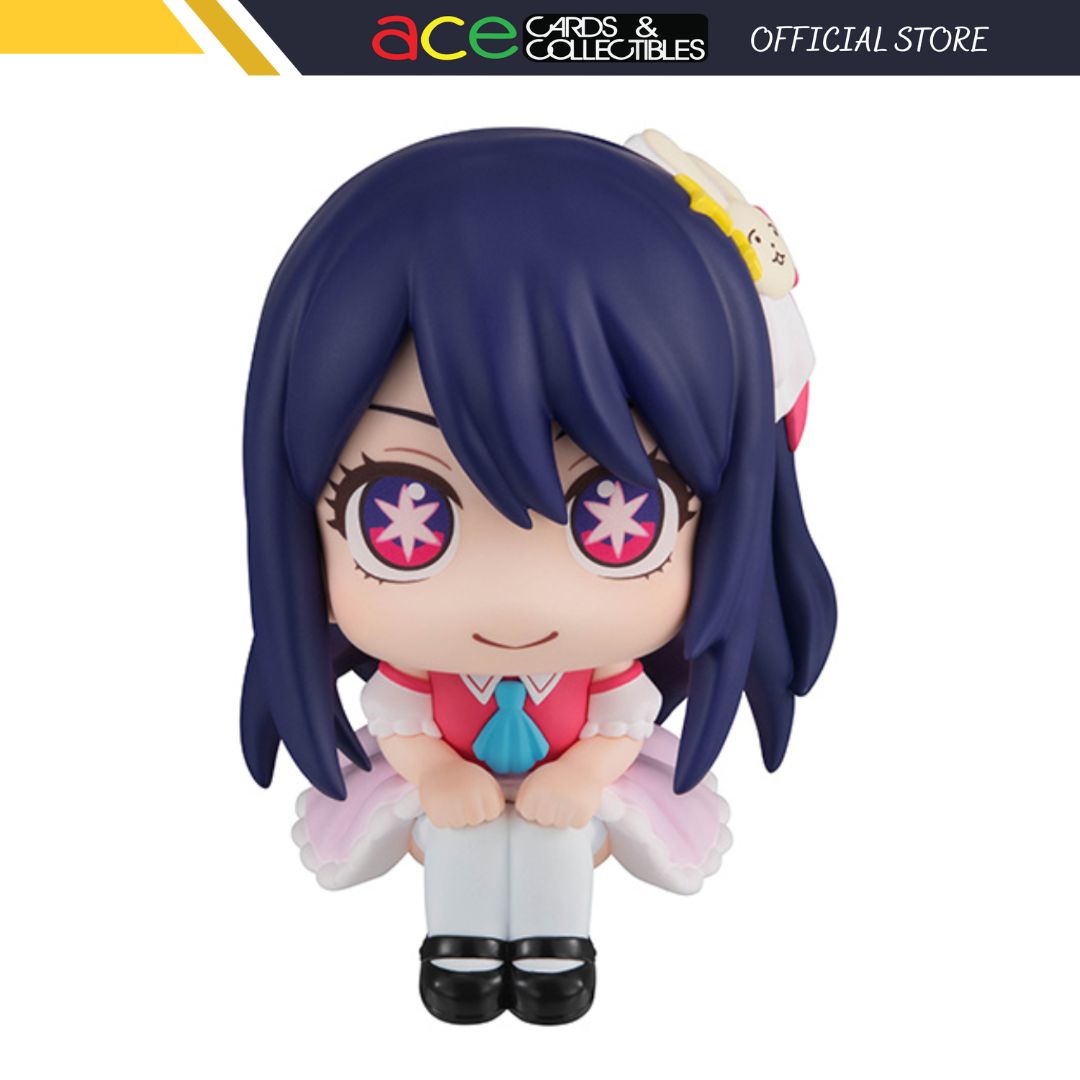 Oshi No Ko Look Up Series "Ai"-MegaHouse-Ace Cards & Collectibles