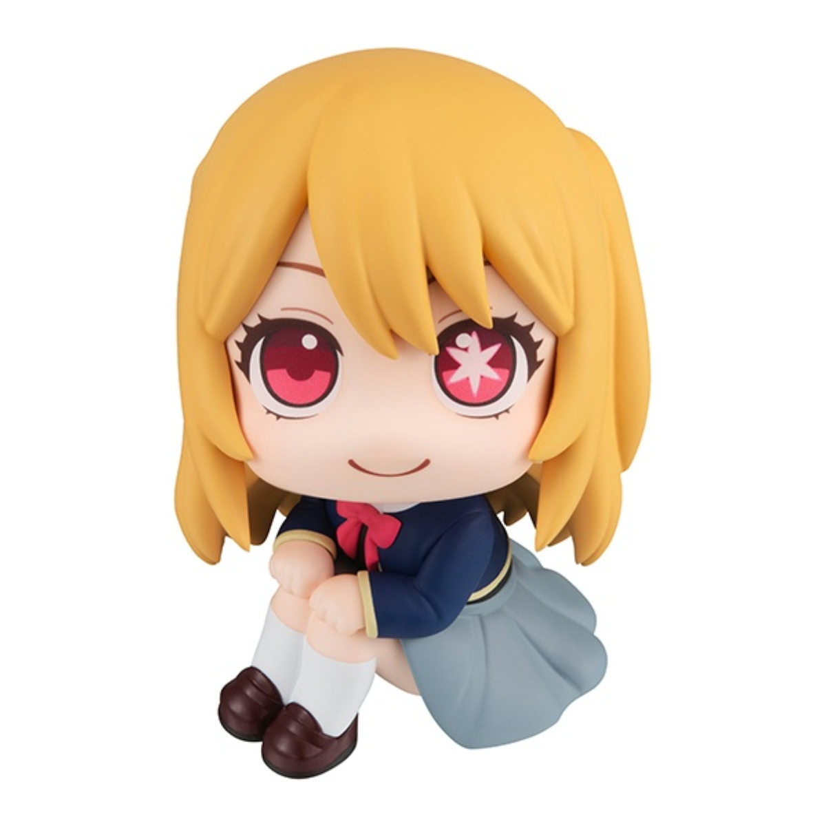 Oshi No Ko Look Up Series &quot;Ruby&quot;-MegaHouse-Ace Cards &amp; Collectibles