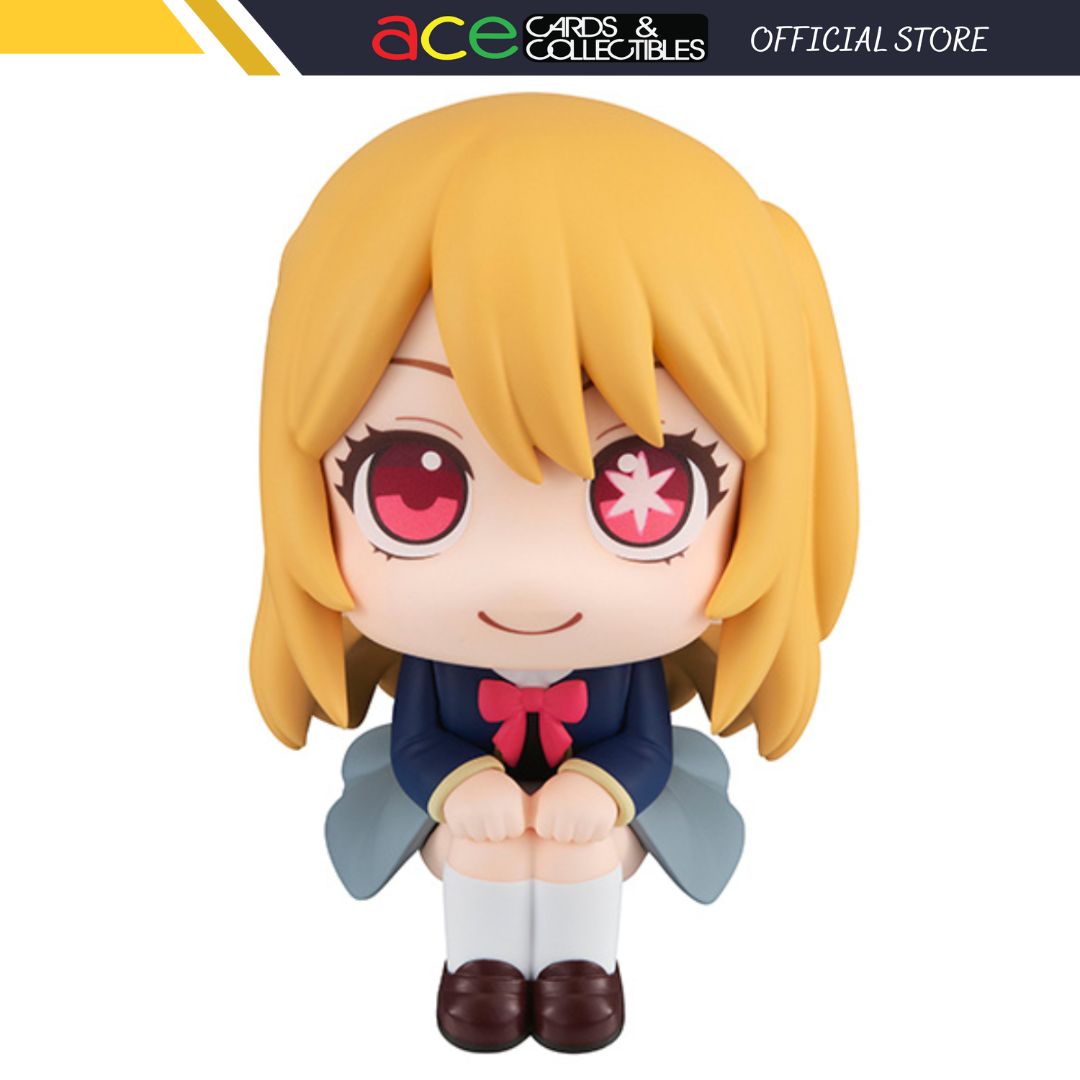 Oshi No Ko Look Up Series &quot;Ruby&quot;-MegaHouse-Ace Cards &amp; Collectibles