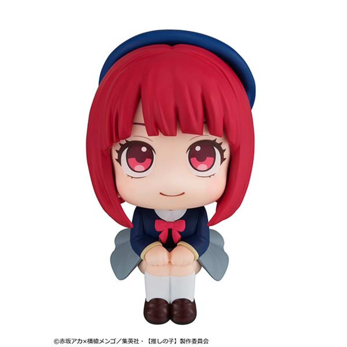 Oshi no Ko Look Up Series "Kana Arima"-MegaHouse-Ace Cards & Collectibles