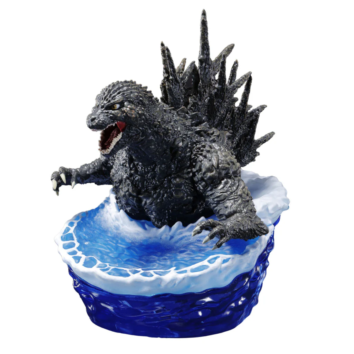 Petitrama EX Godzilla Minus One Zero to Minus One-Single Box (Random)-MegaHouse-Ace Cards &amp; Collectibles