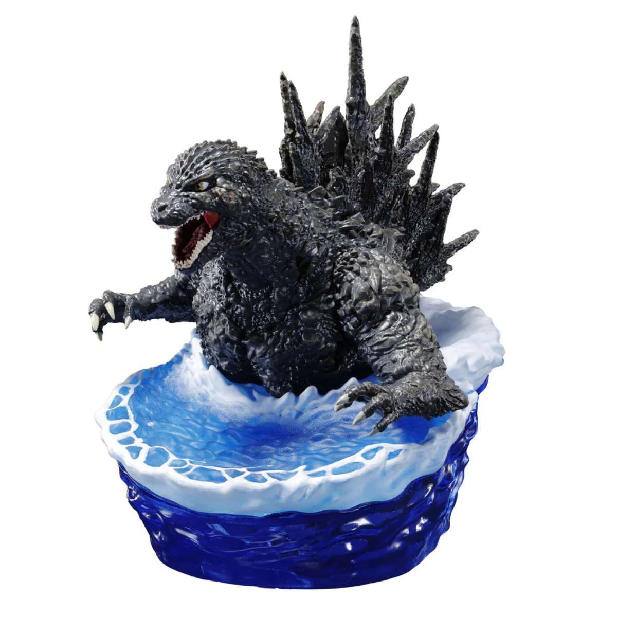 Petitrama EX Godzilla Minus One Zero to Minus One-Single Box (Random)-MegaHouse-Ace Cards & Collectibles