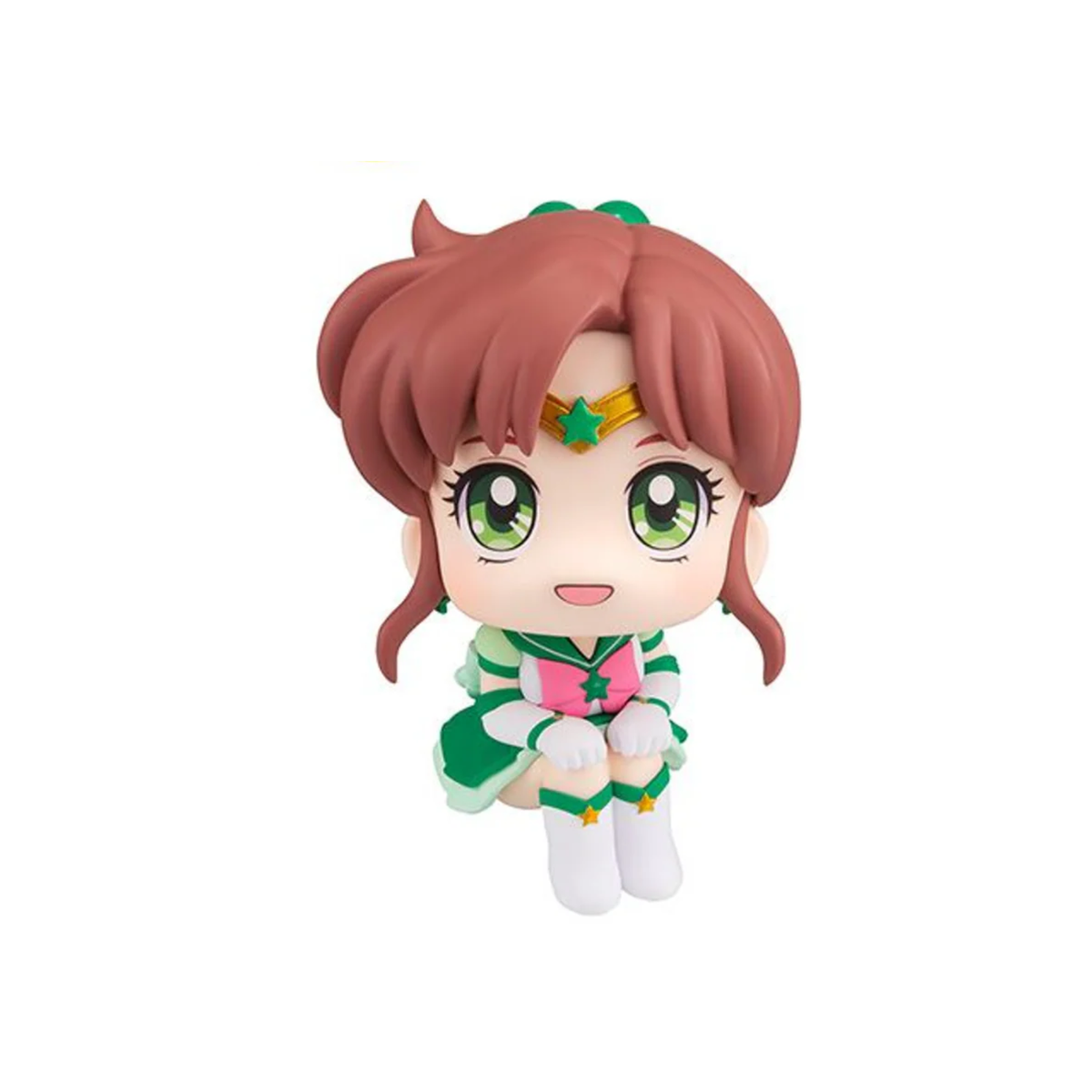 Pretty Guardian Sailor Moon Cosmos The Movie Ver Look Up Series "Eternal Sailor Jupiter"-MegaHouse-Ace Cards & Collectibles
