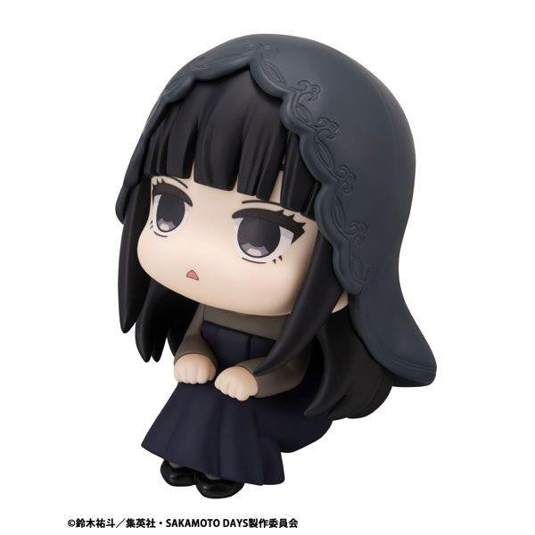 SAKAMOTO DAYS LookUp Series "Osaragi"-MegaHouse-Ace Cards & Collectibles