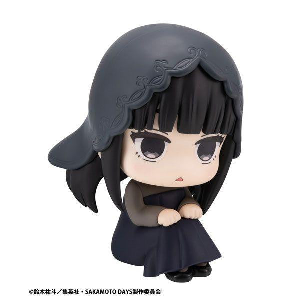 SAKAMOTO DAYS LookUp Series "Osaragi"-MegaHouse-Ace Cards & Collectibles