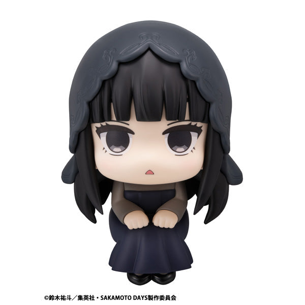 Sakamoto Days LOOK UP Series "Osaragi"-Deposit Payment-MegaHouse-Ace Cards & Collectibles