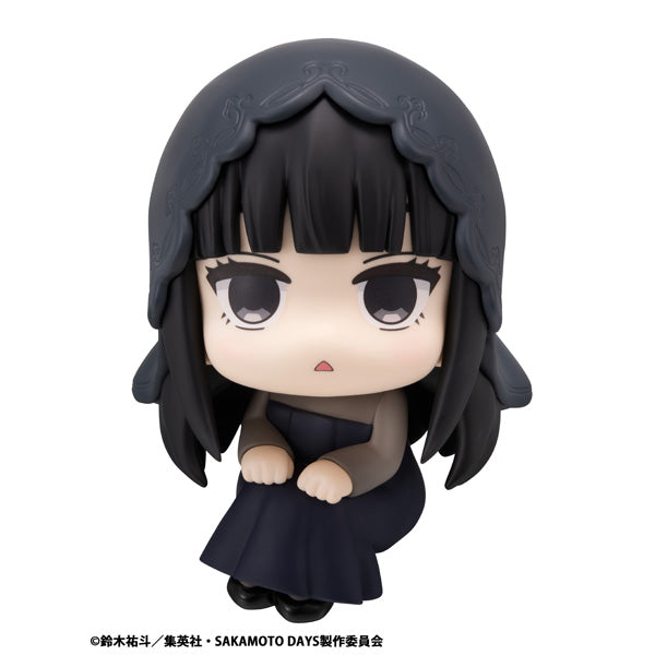 Sakamoto Days LOOK UP Series "Osaragi"-Deposit Payment-MegaHouse-Ace Cards & Collectibles