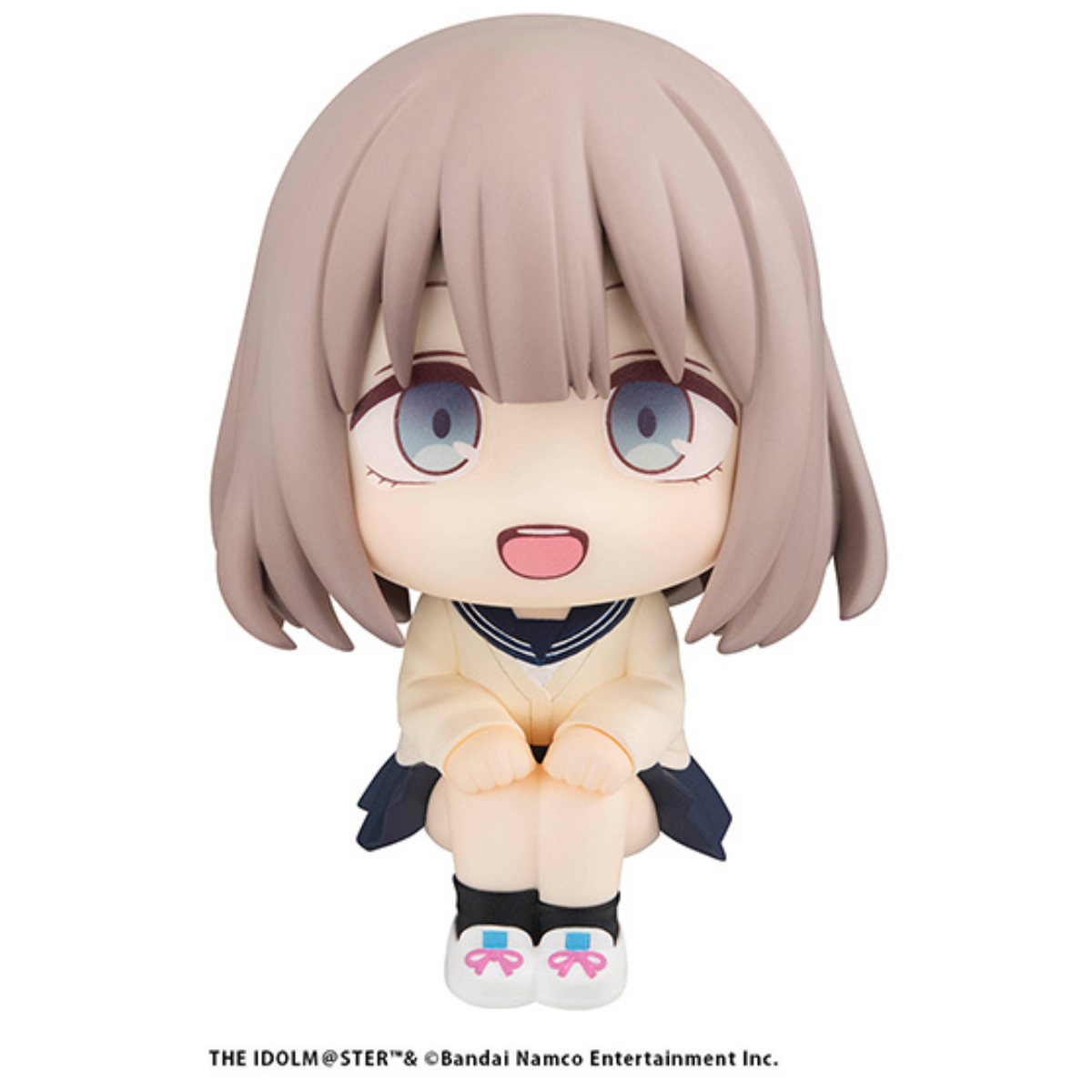THE IDOLM@STER SHINY COLORS Look Up Series "Asahi Serizawa"-MegaHouse-Ace Cards & Collectibles