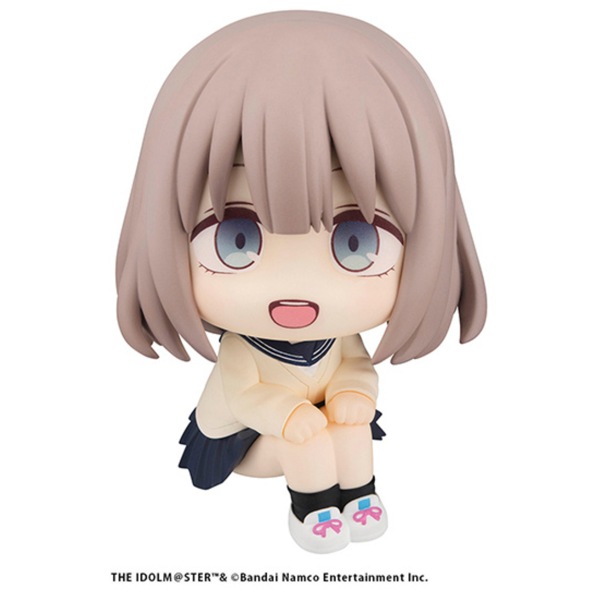 THE IDOLM@STER SHINY COLORS Look Up Series "Asahi Serizawa"-MegaHouse-Ace Cards & Collectibles