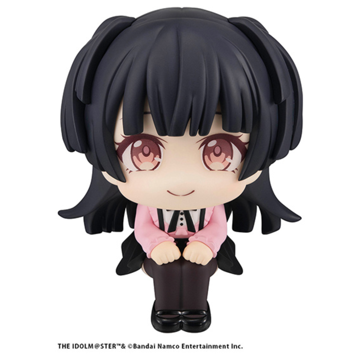 THE IDOLM@STER SHINY COLORS Look Up Series "Fuyuko Mayuzumi"-MegaHouse-Ace Cards & Collectibles