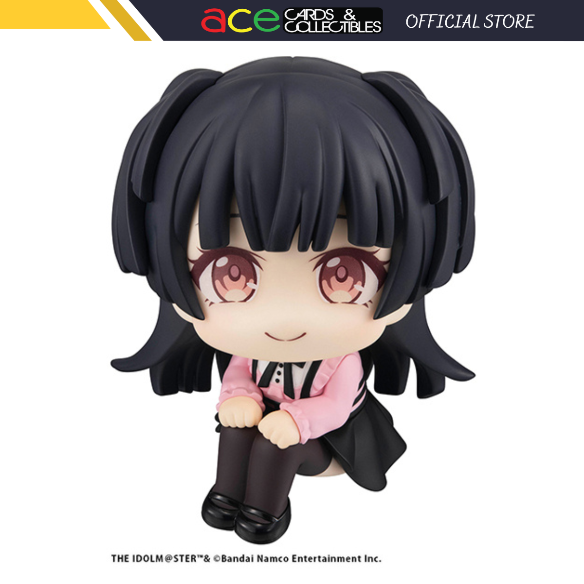 THE IDOLM@STER SHINY COLORS Look Up Series "Fuyuko Mayuzumi"-MegaHouse-Ace Cards & Collectibles