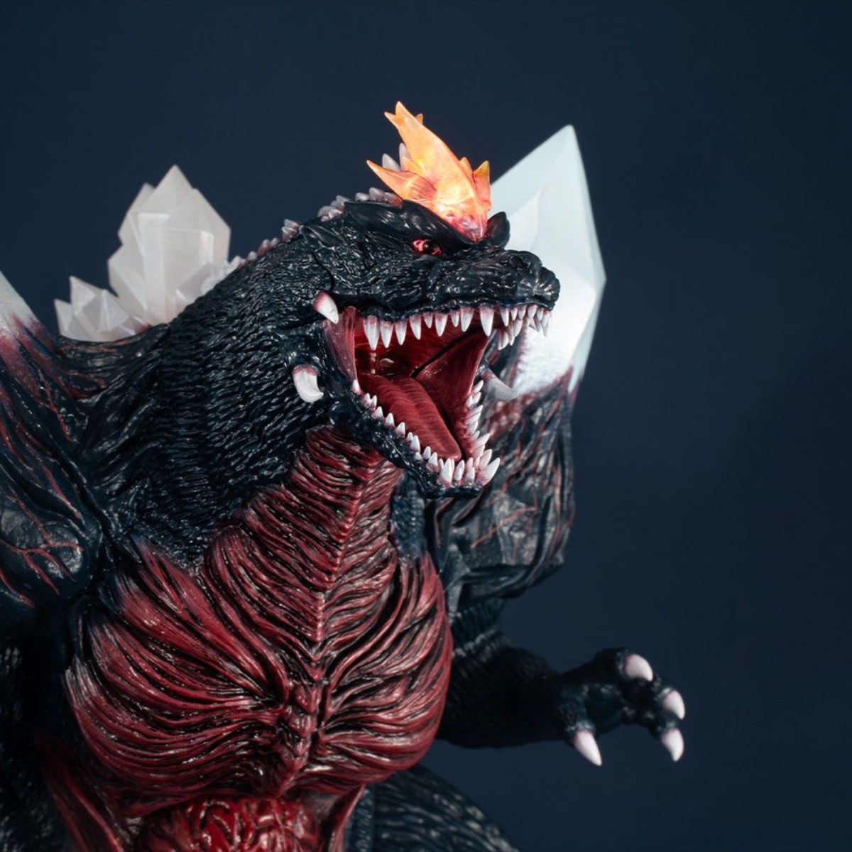 UA Monsters Space Godzilla-MegaHouse-Ace Cards &amp; Collectibles