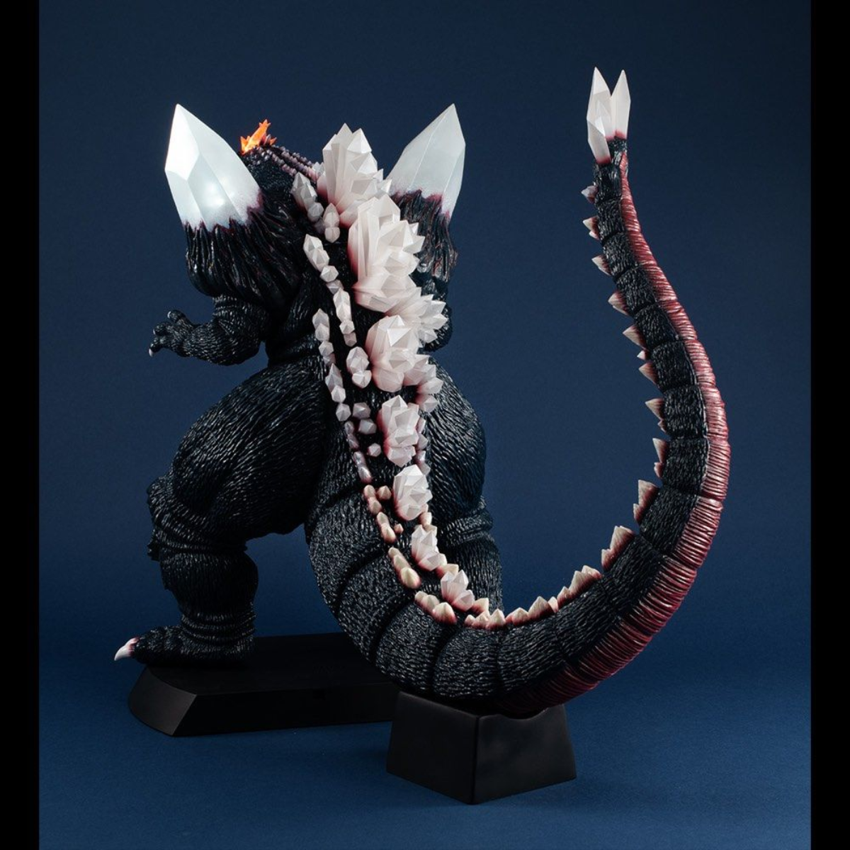 UA Monsters Space Godzilla-MegaHouse-Ace Cards &amp; Collectibles