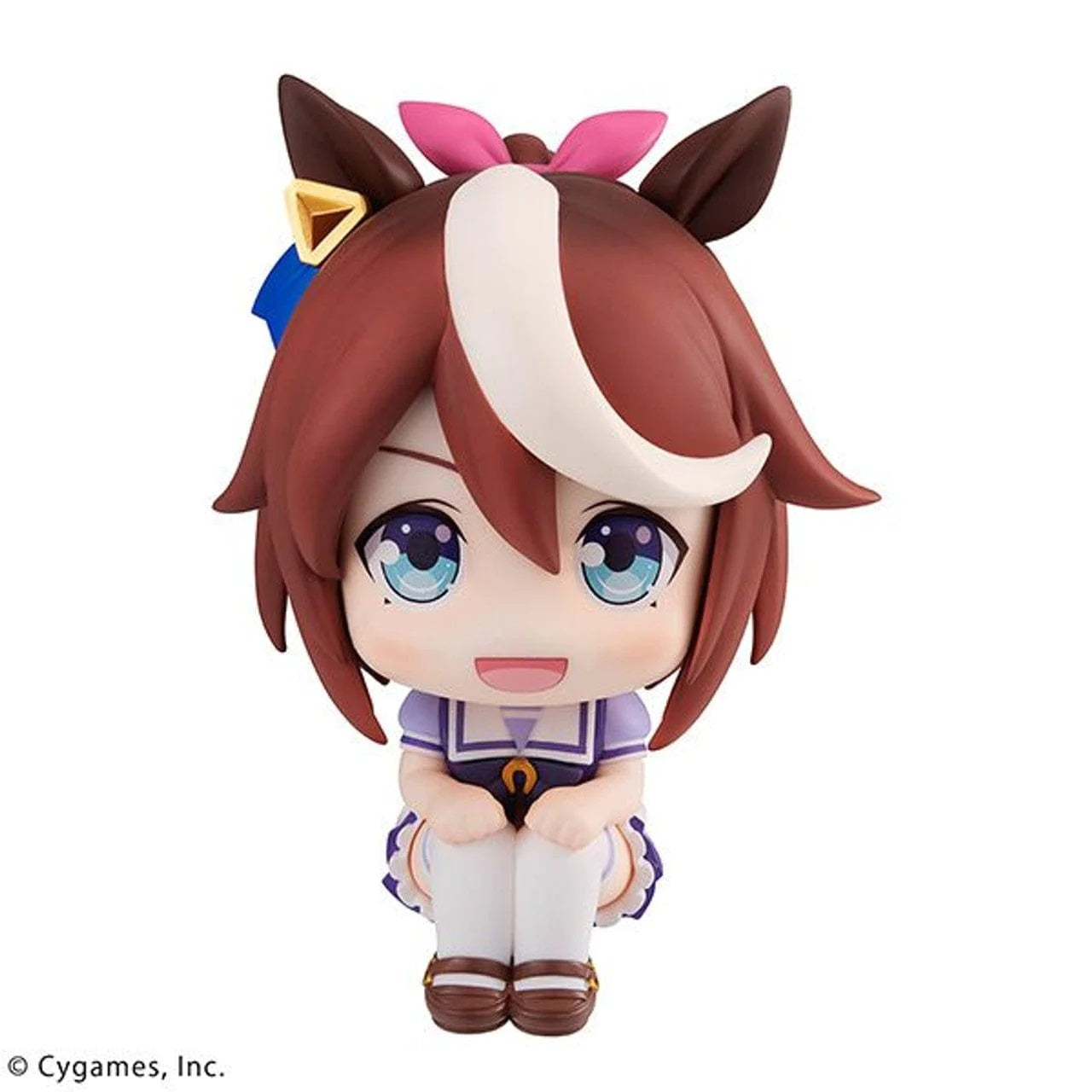 Uma Musume Pretty Derby Look Up Series "Tokai Teio"-MegaHouse-Ace Cards & Collectibles