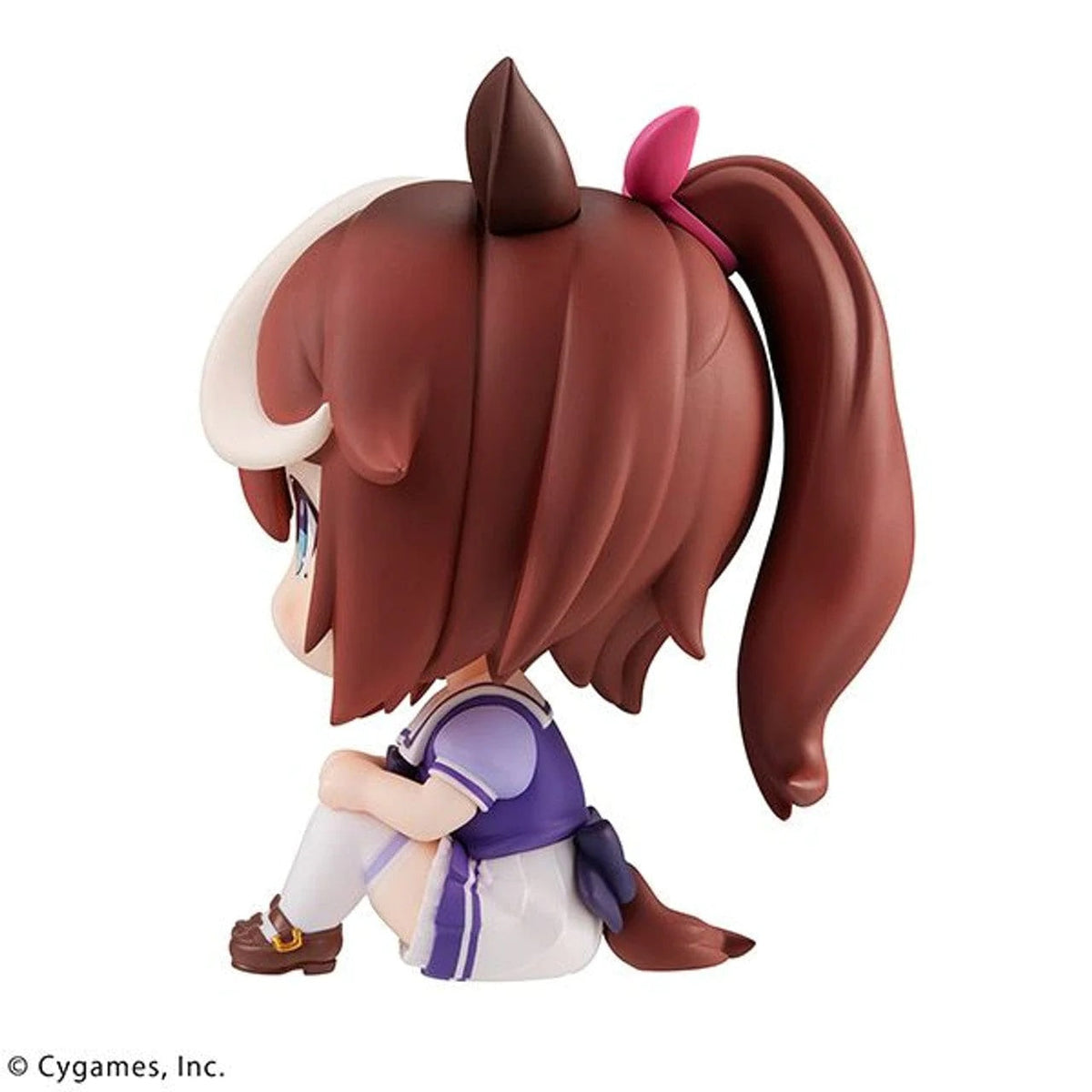 Uma Musume Pretty Derby Look Up Series &quot;Tokai Teio&quot;-MegaHouse-Ace Cards &amp; Collectibles