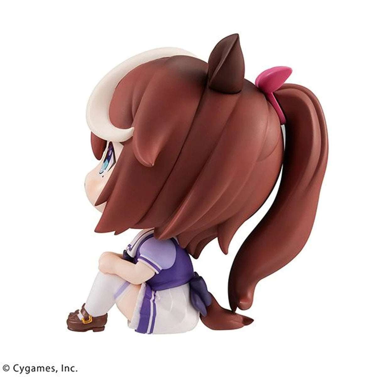 Uma Musume Pretty Derby Look Up Series &quot;Tokai Teio&quot;-MegaHouse-Ace Cards &amp; Collectibles