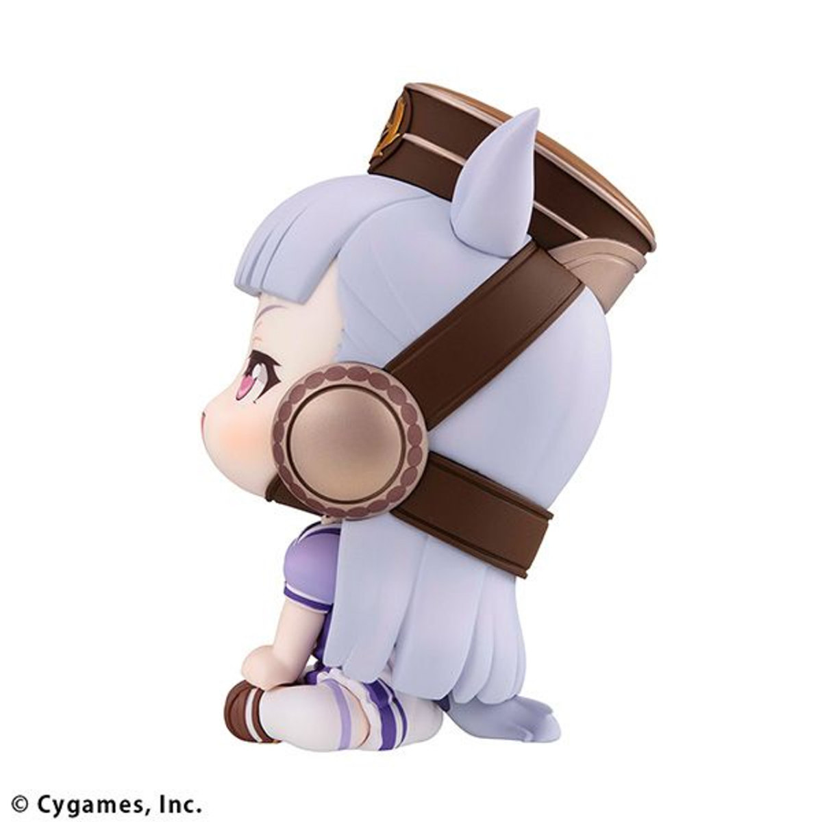 Umamusume Pretty Derby LOOK UP SERIES &quot;Gold Ship&quot;-MegaHouse-Ace Cards &amp; Collectibles