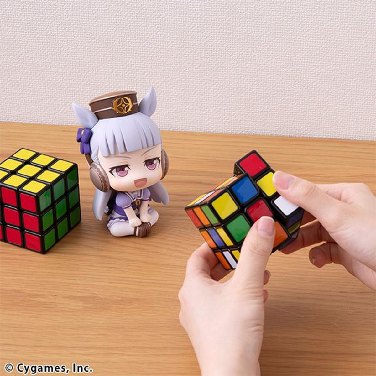 Umamusume Pretty Derby LOOK UP SERIES &quot;Gold Ship&quot;-MegaHouse-Ace Cards &amp; Collectibles