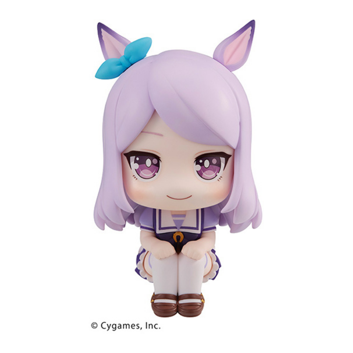 Umamusume Pretty Derby Look Up Series "Mejiro Mc Queen"-MegaHouse-Ace Cards & Collectibles