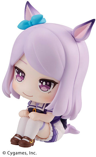 Umamusume Pretty Derby Look Up Series &quot;Mejiro Mc Queen&quot;-MegaHouse-Ace Cards &amp; Collectibles